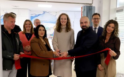 Agaplesion Bethesda noch größer und moderner