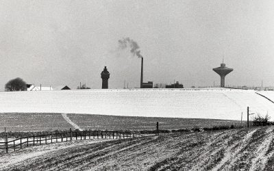 Wasser für Ronsdorf – ein Wahrzeichen wird 50