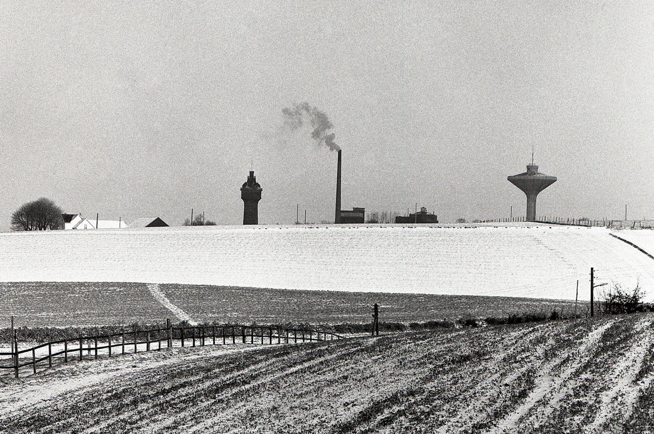 Wasser für Ronsdorf – ein Wahrzeichen wird 50 Wasser für Ronsdorf – ein Wahrzeichen wird 50