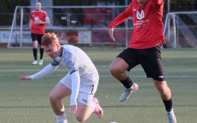 SSV Bergisch Born und Jägerhaus im Aufwind