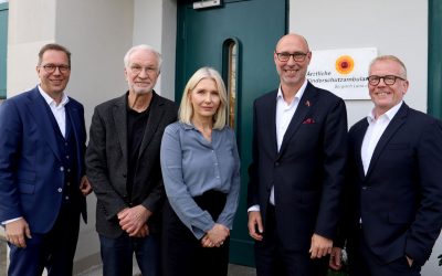 Drei Sparkassen stärken Kinder- und Jugendschutz