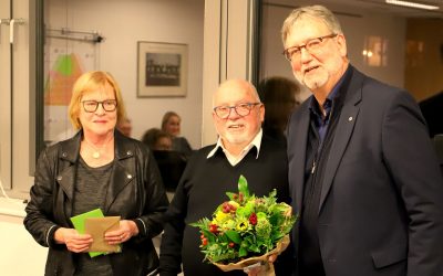 Letzte Zusammenkunft der Ronsdorfer BV 2024