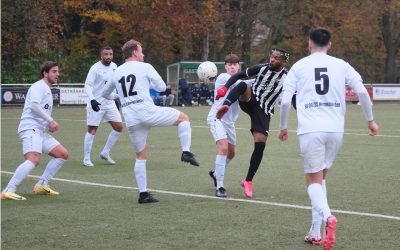 Besonders viele torreiche Begegnungen