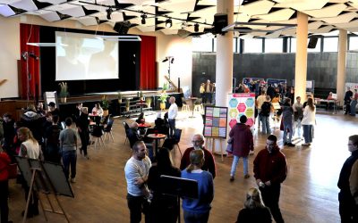 Großes Interesse an der EFG