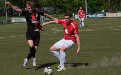 Will der FC Remscheid nicht aufsteigen?