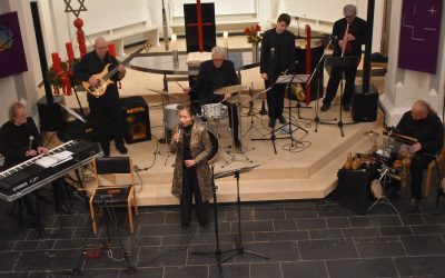 Ensemble Ufermann zu Gast im Tannenhof