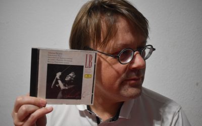 Mit Rock und Pop hat er’s nicht so