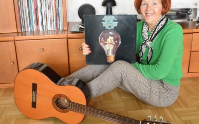 Einmal durch die Musikgeschichte