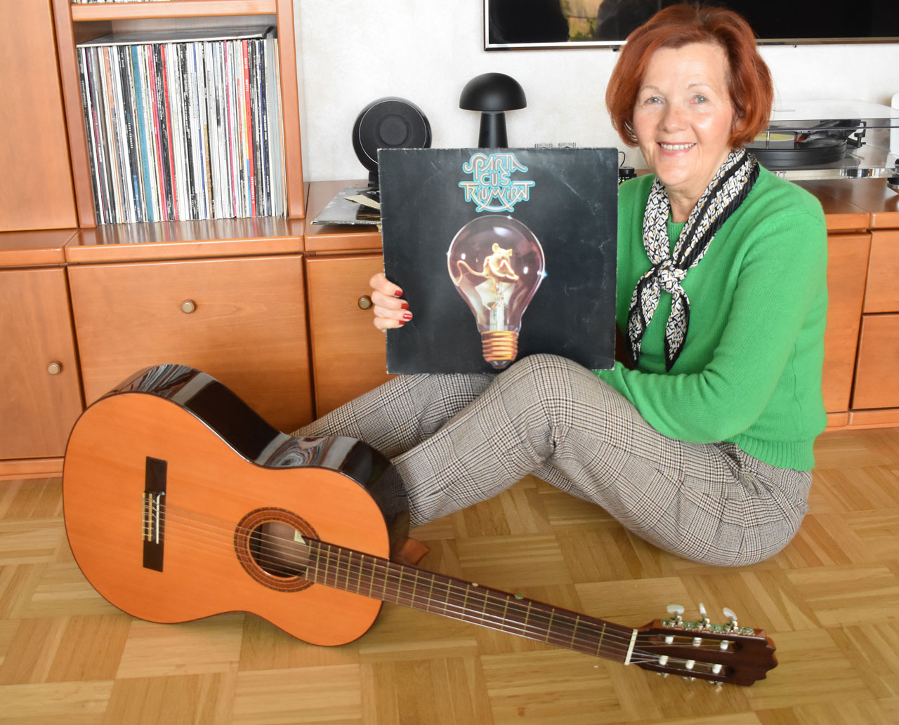 Einmal durch die Musikgeschichte Einmal durch die Musikgeschichte