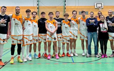 Südwest Baskets verlieren in der Liga wie im Pokal