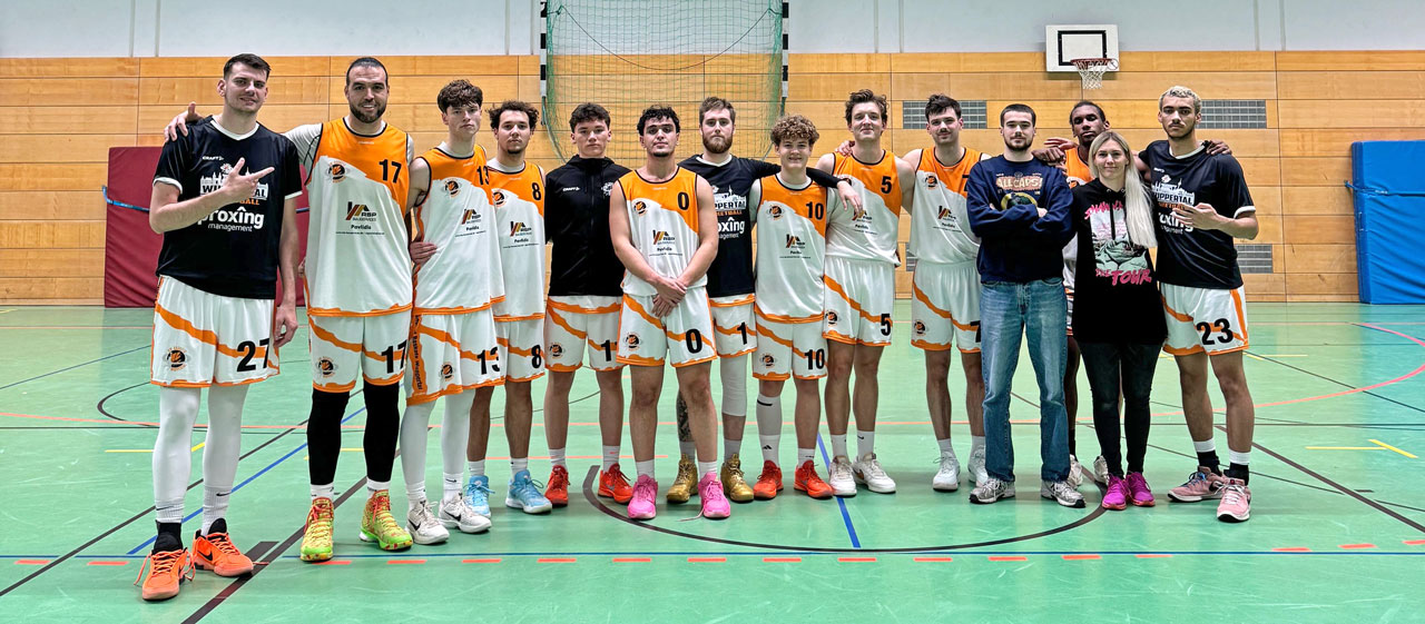 Südwest Baskets verlieren in der Liga wie im PokalSüdwest Baskets verlieren in der Liga wie im Pokal